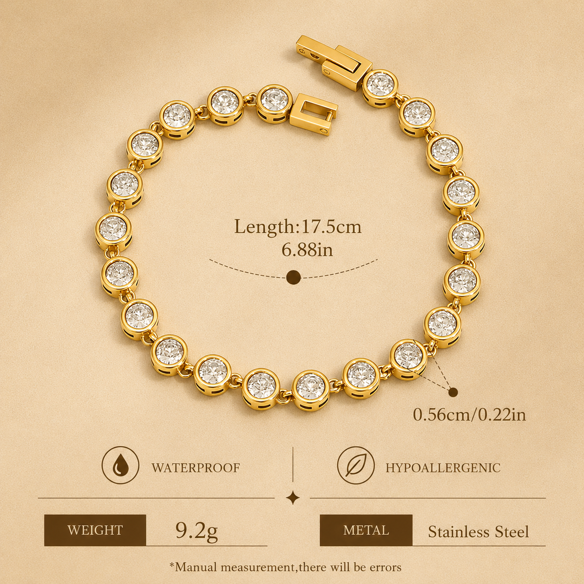 Aurea Bracelet✨