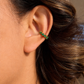 Olive Earcuff✨