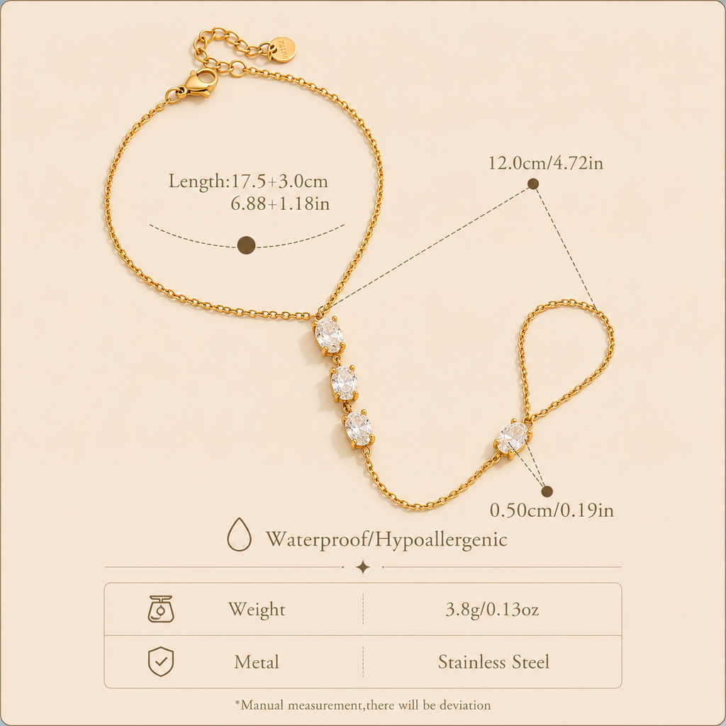 Sand Bracelet✨
