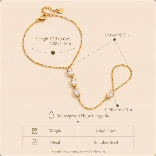 Sand Bracelet✨