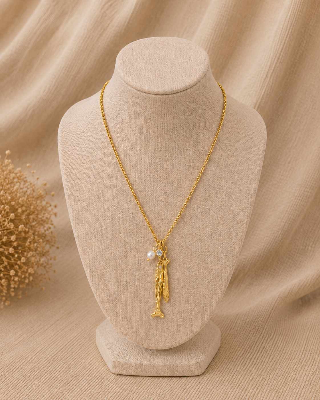 Oria Necklace✨