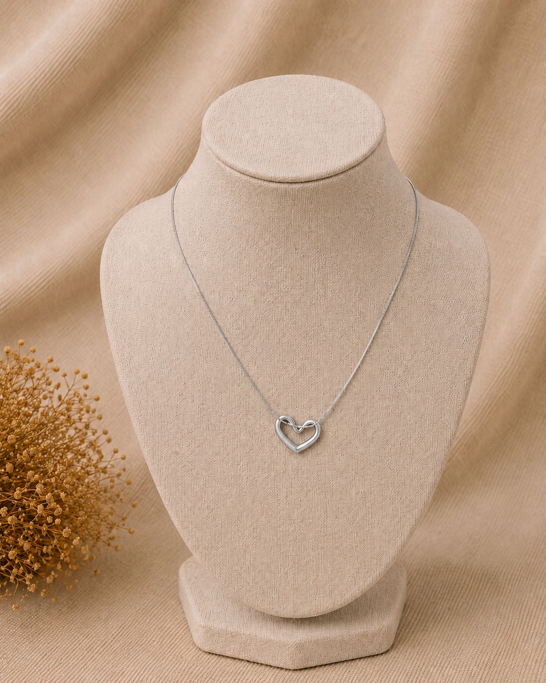 Amour Necklace✨