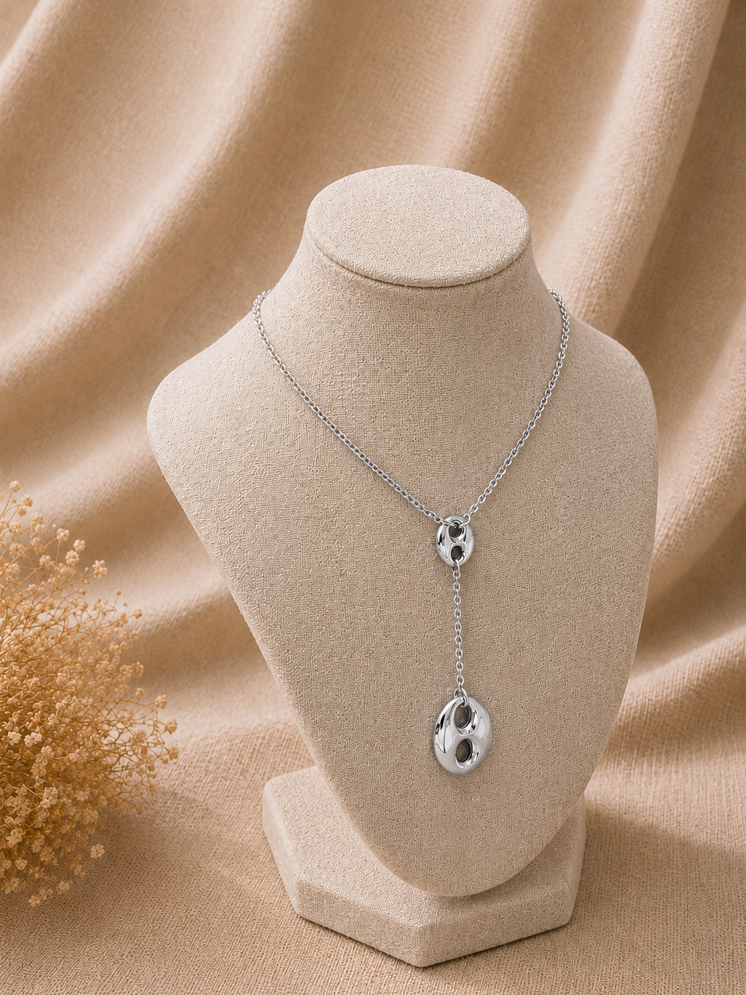 Serena Necklace✨