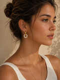 Perla Earring✨