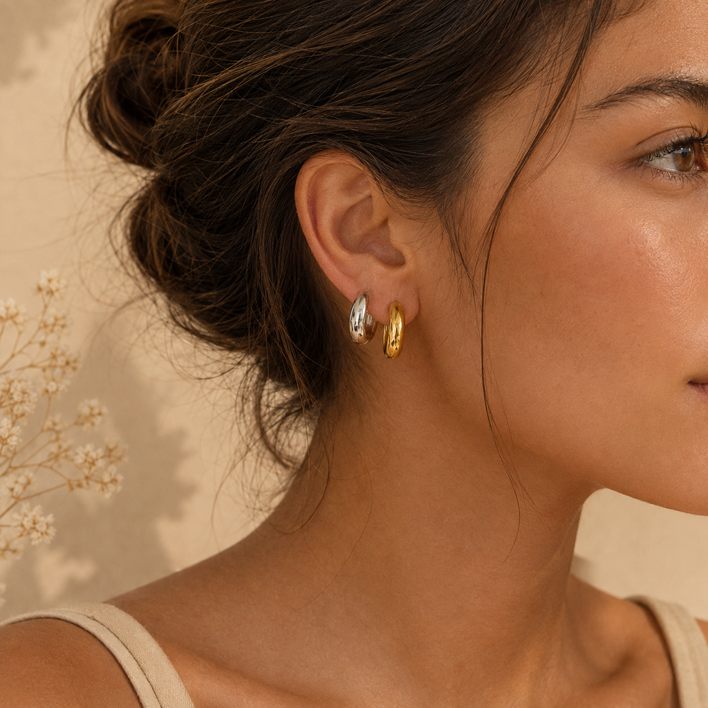 Delicated Earring✨