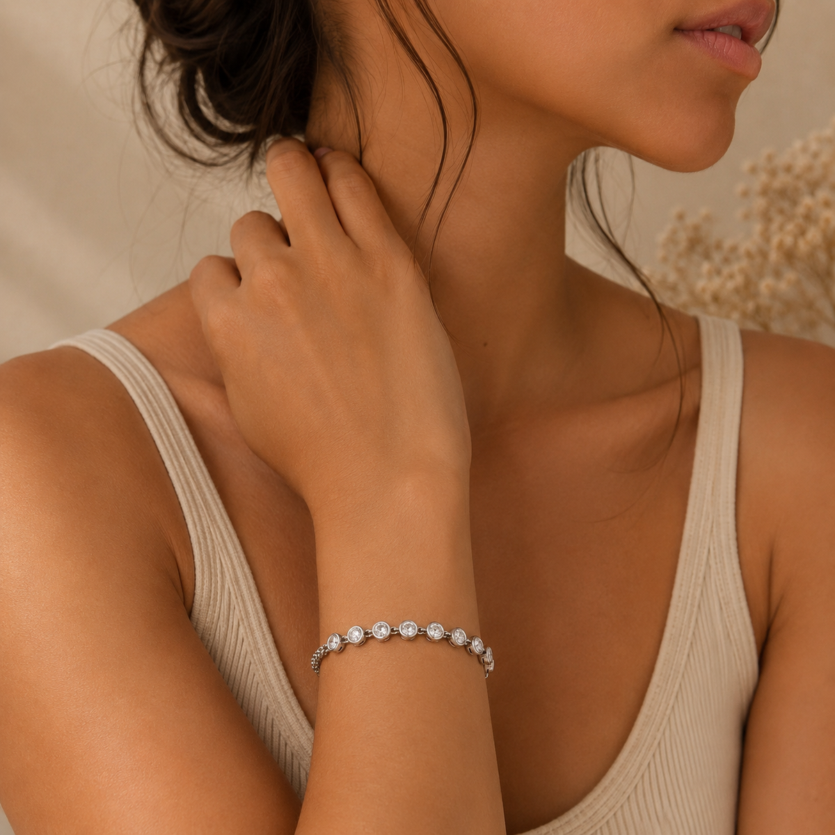 Nube Bracelet✨