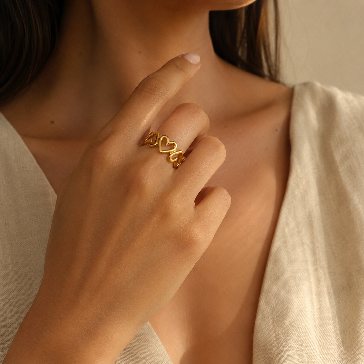 Venus Ring✨