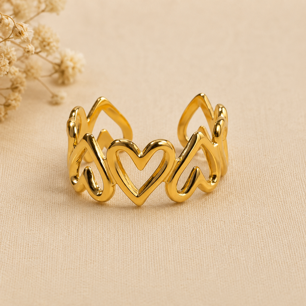 Venus Ring✨