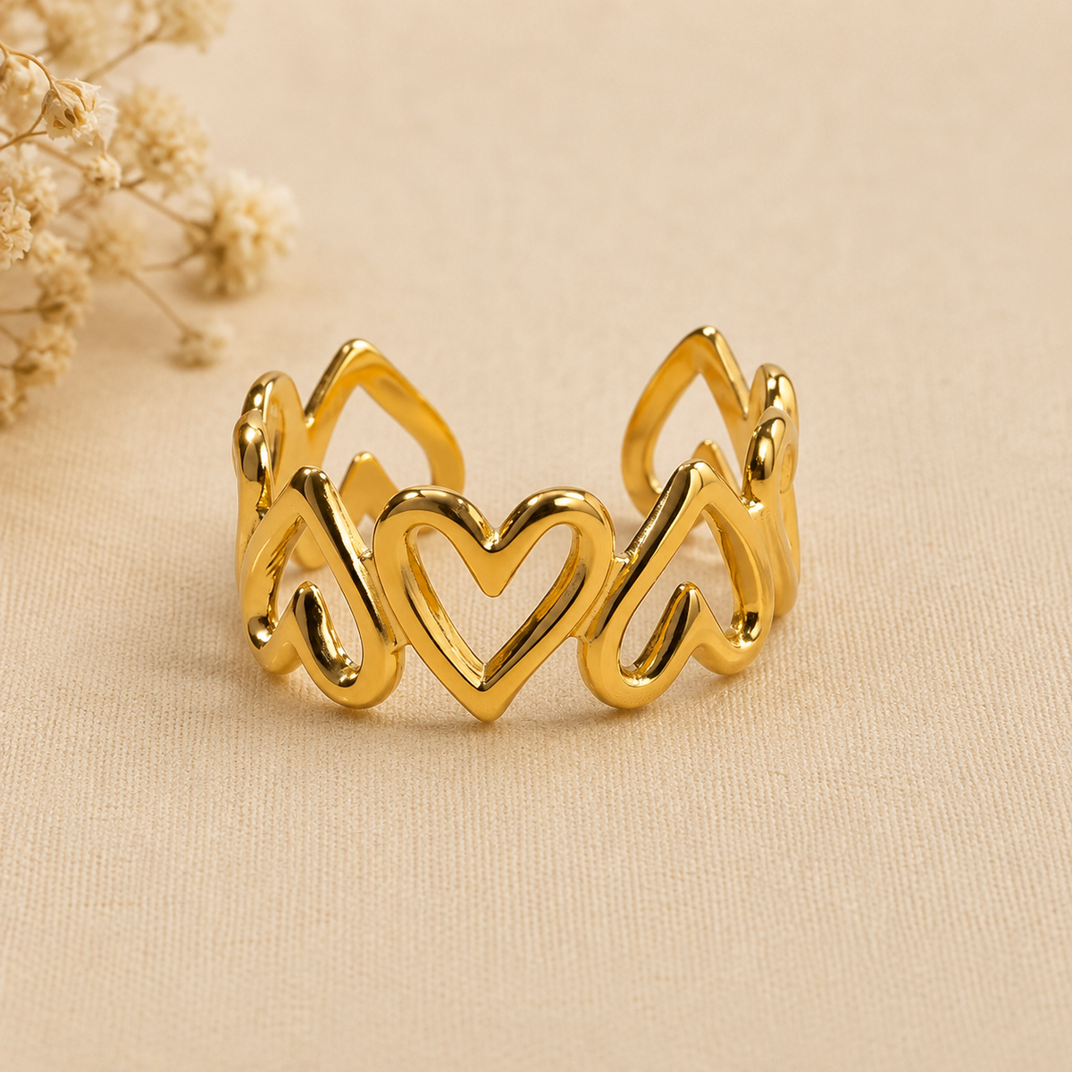 Venus Ring✨