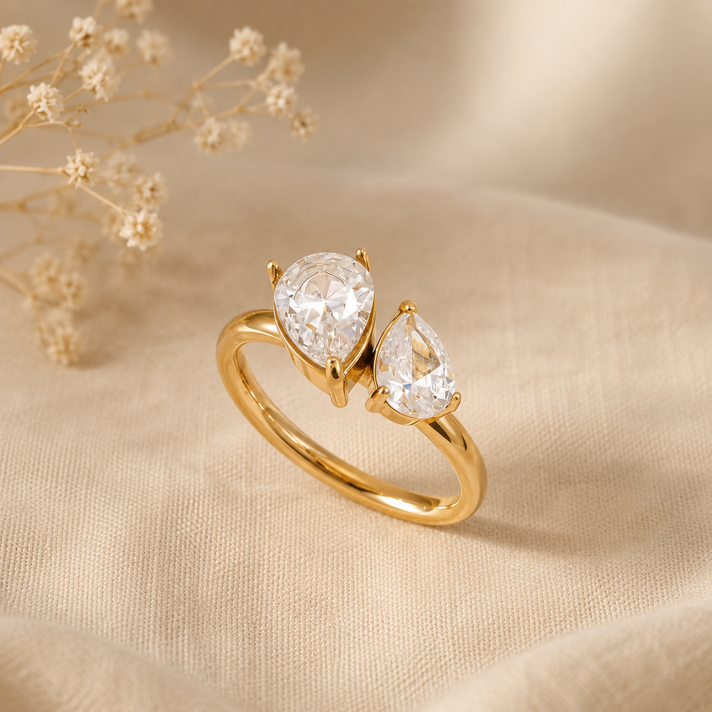 Divine Ring✨