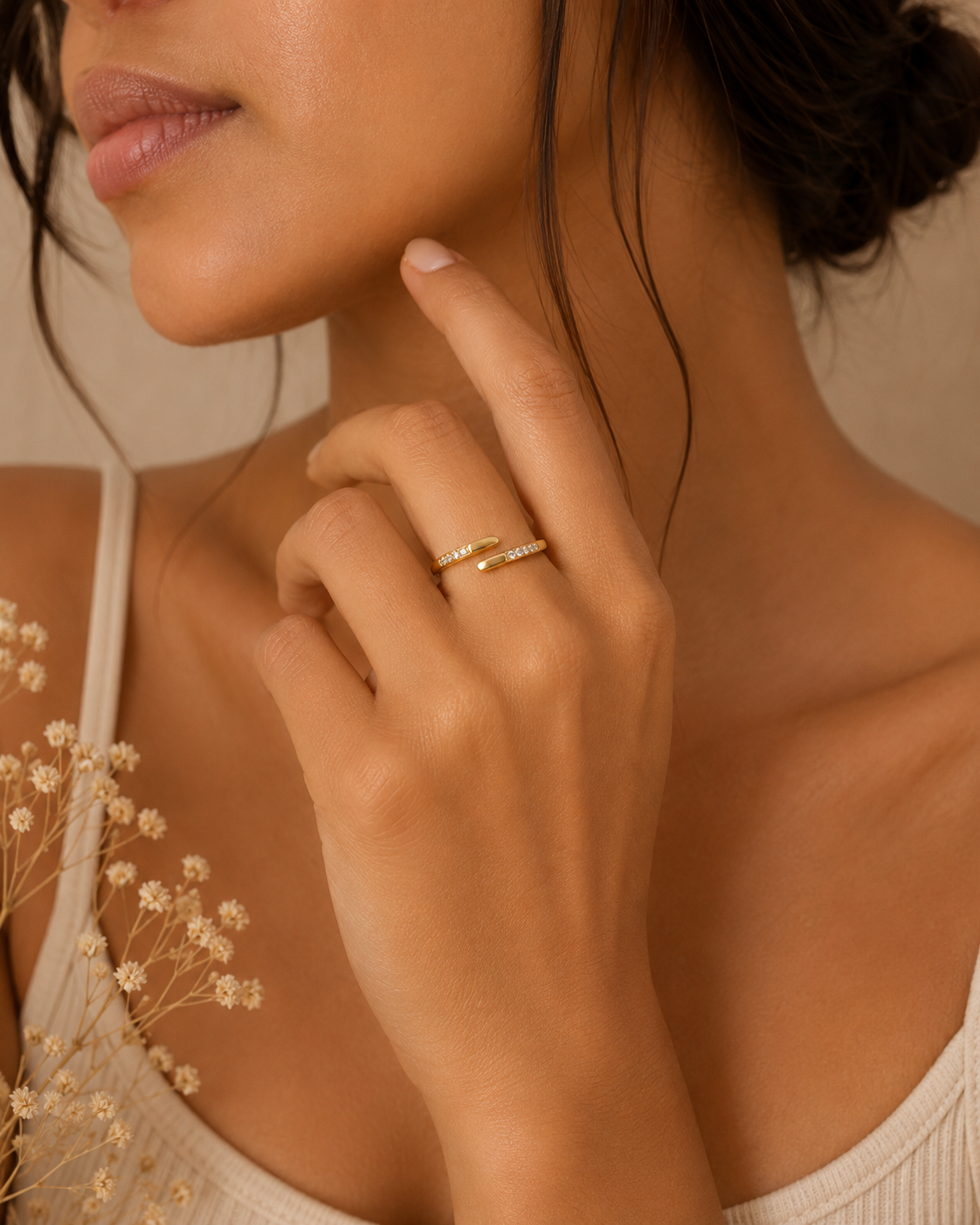 Sole Ring✨