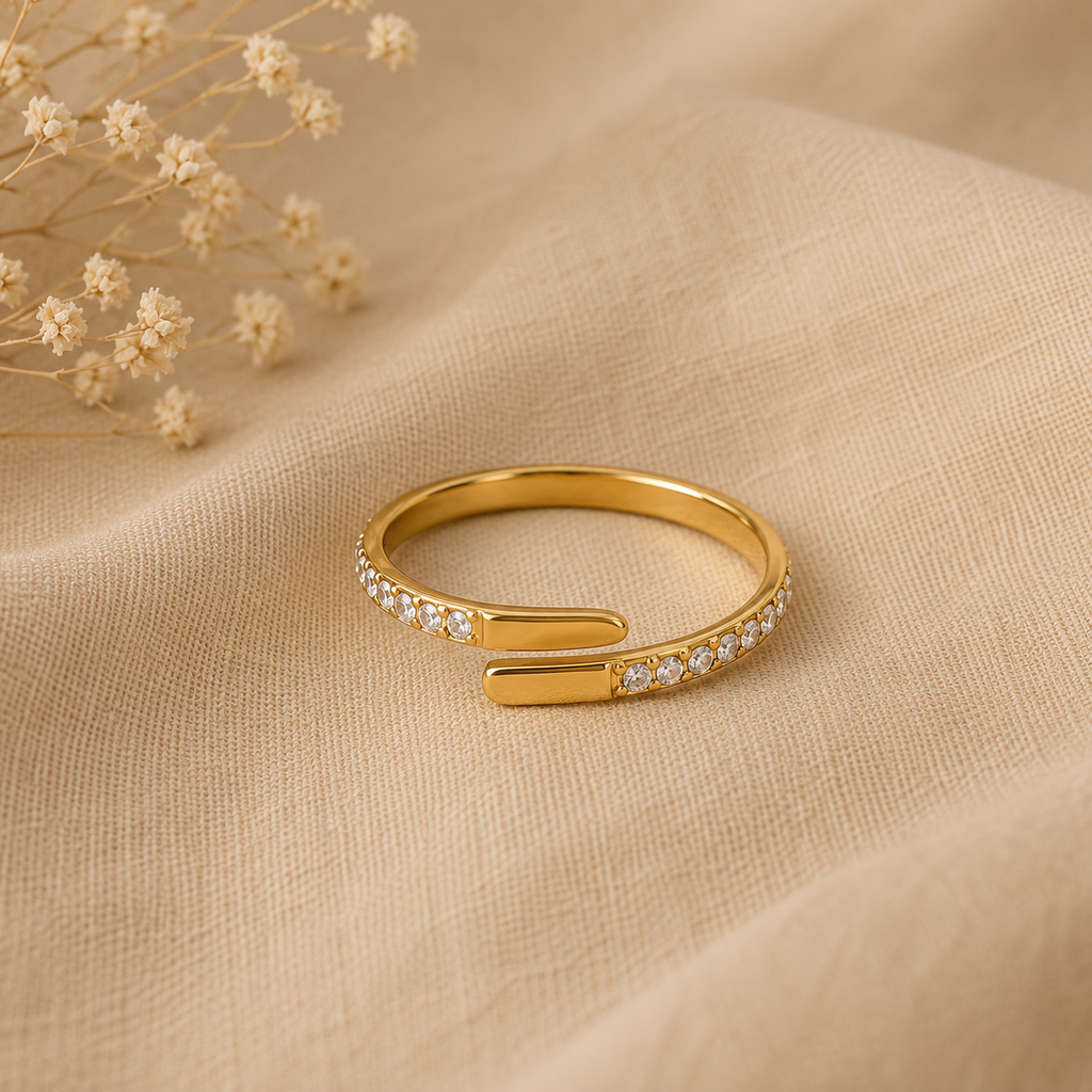 Sole Ring✨