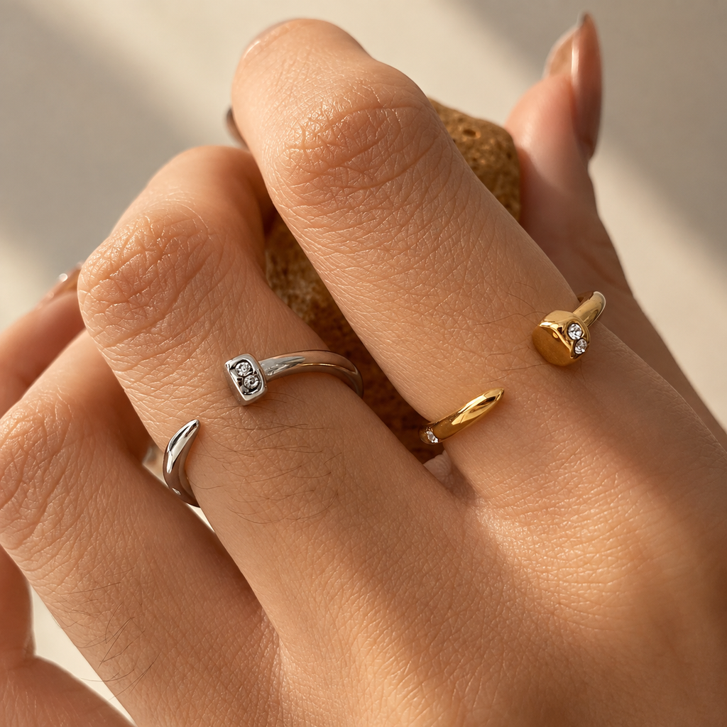 Dahlia Ring✨