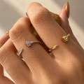 Dahlia Ring✨