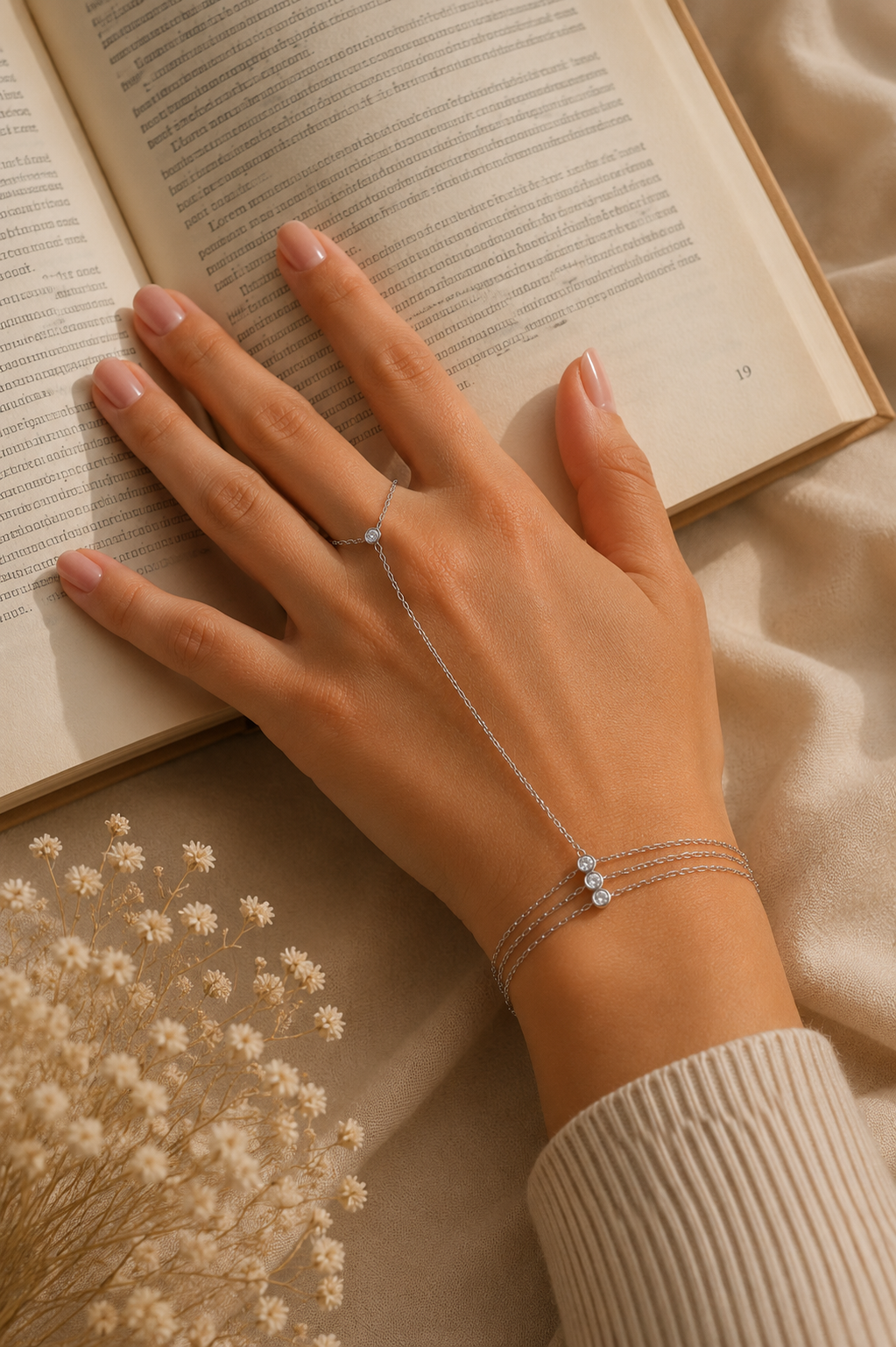 Nova Bracelet✨