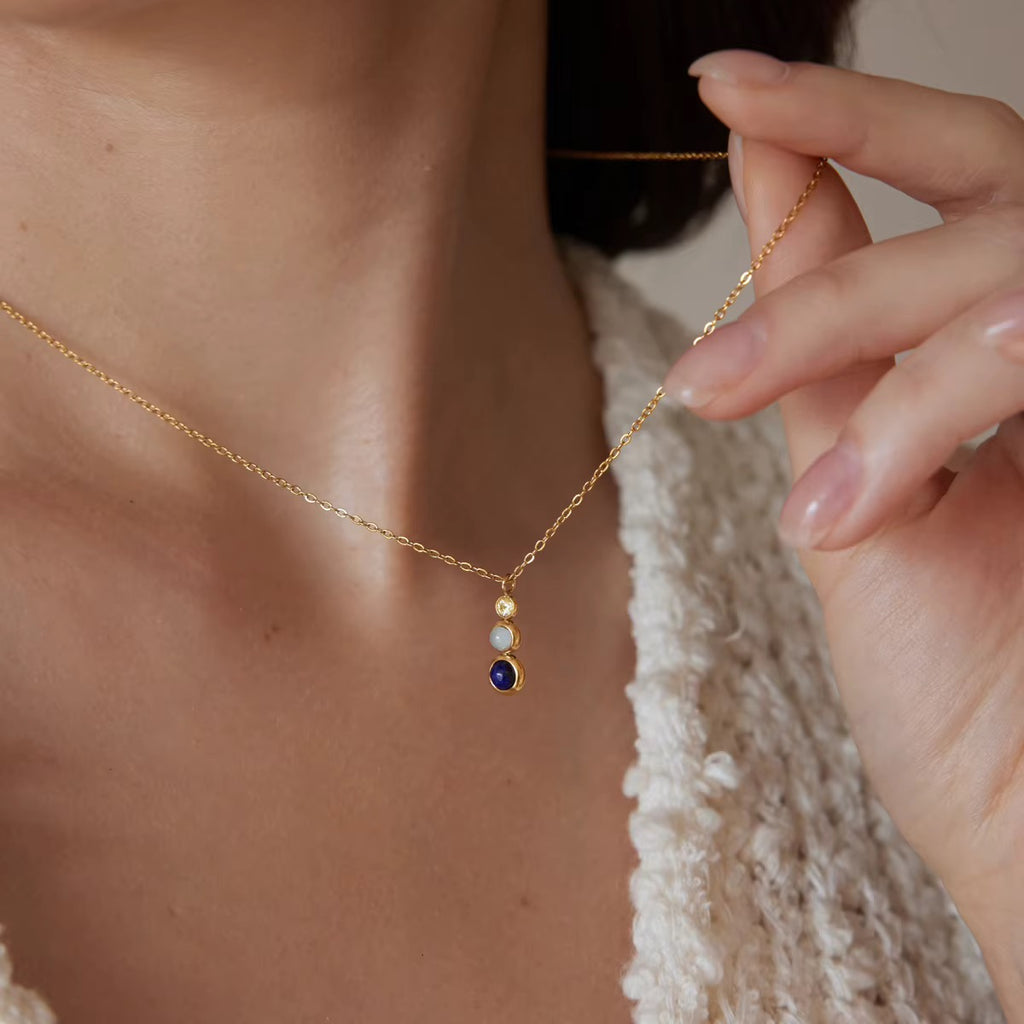 Melany Necklace✨