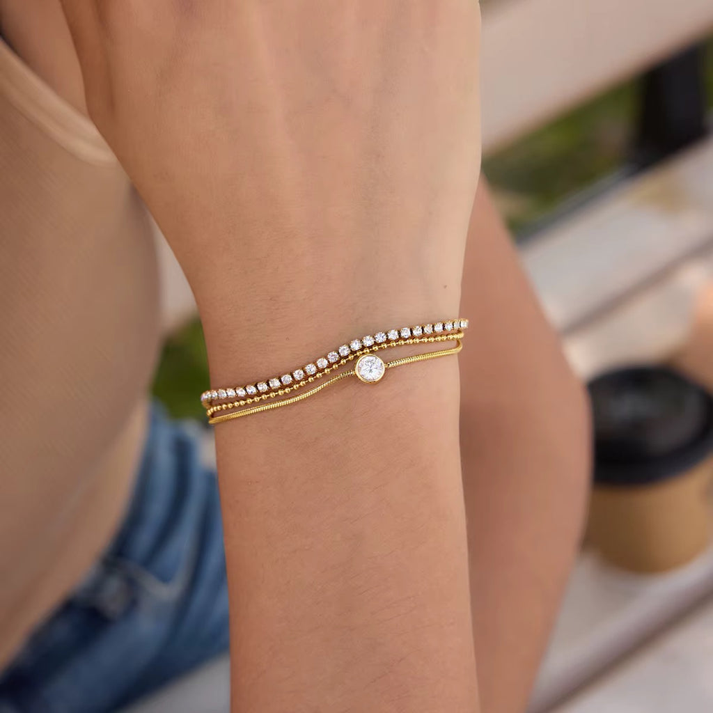 Elaine Bracelet✨