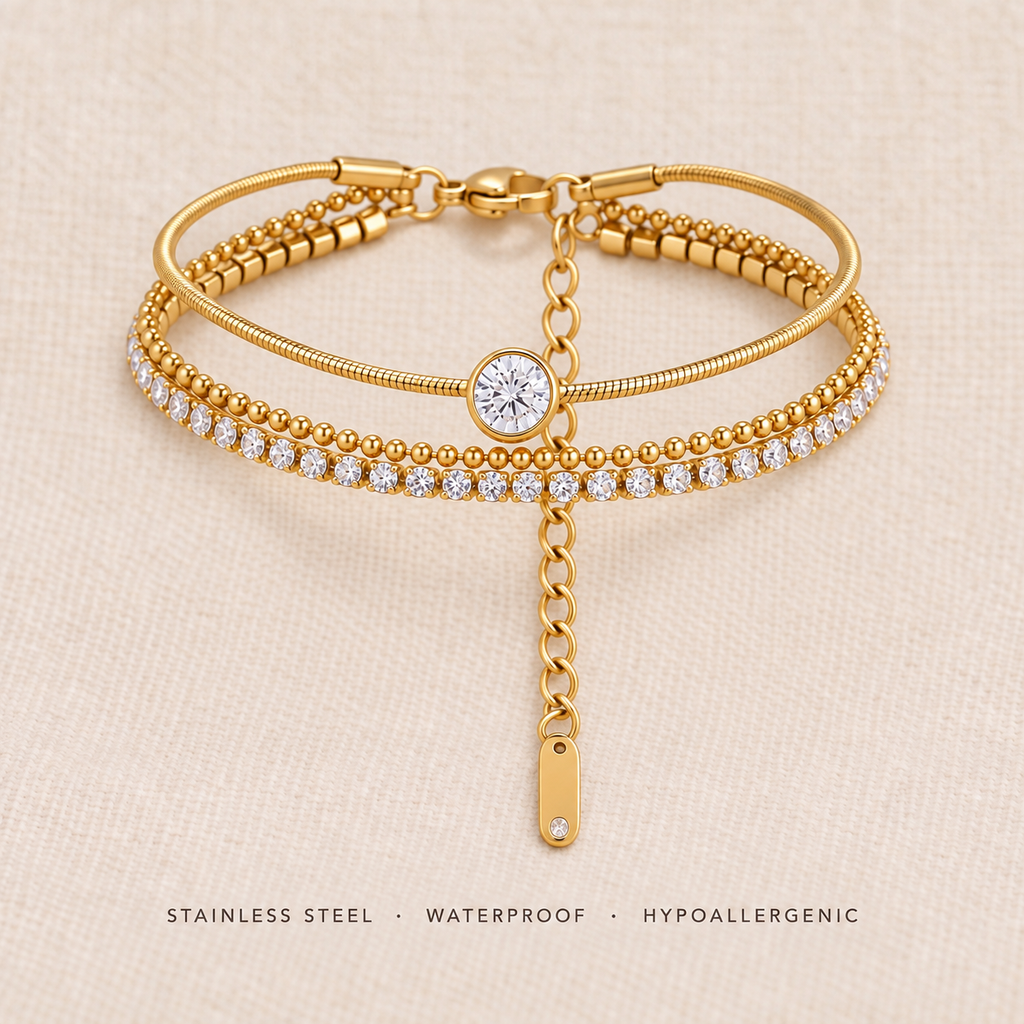 Elaine Bracelet✨