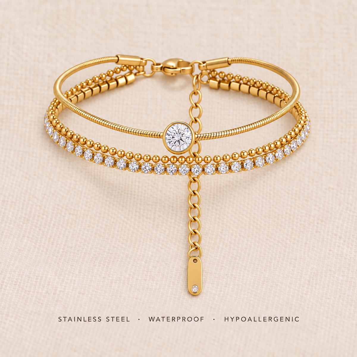 Elaine Bracelet✨