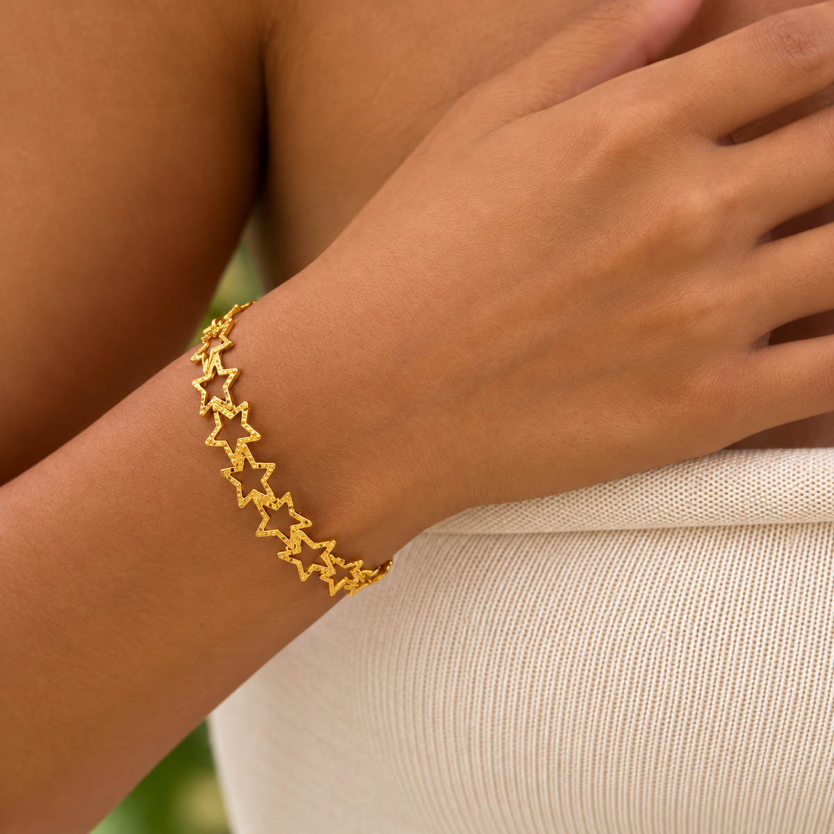 Star Bracelet✨