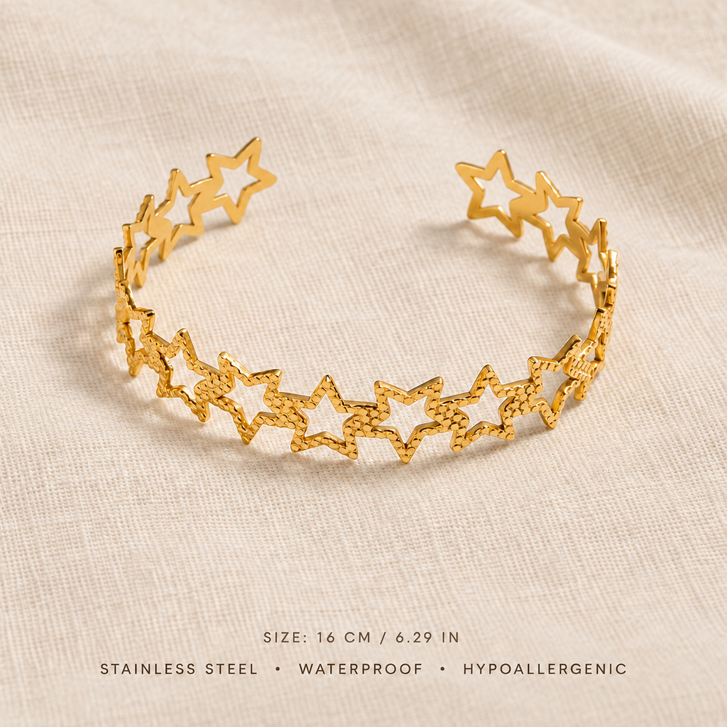 Star Bracelet✨