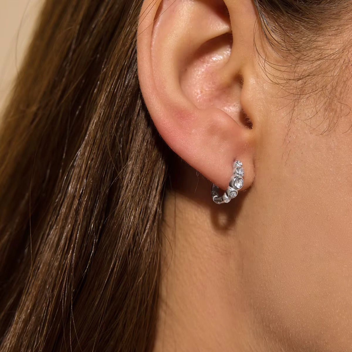 Luz Earring✨