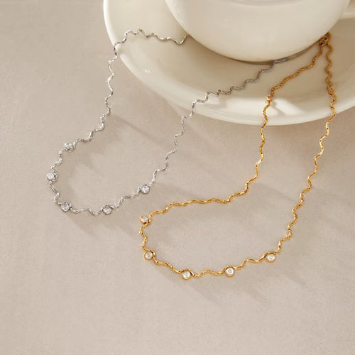 Amélie Necklace✨