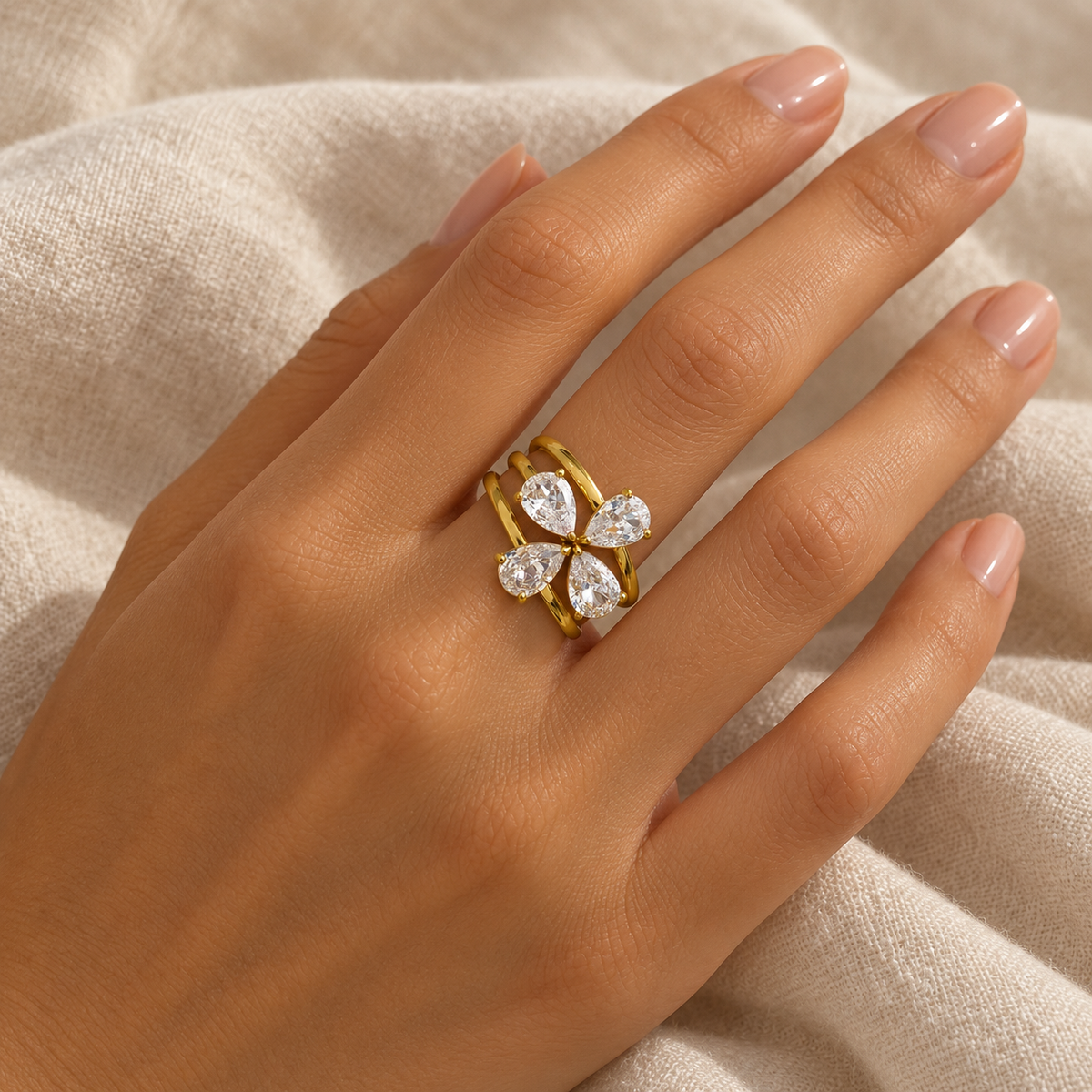 Luisa Ring✨