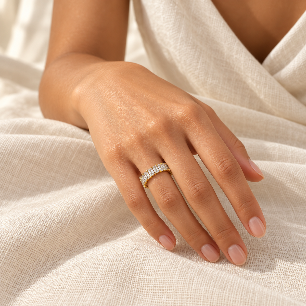 Lizy Ring✨