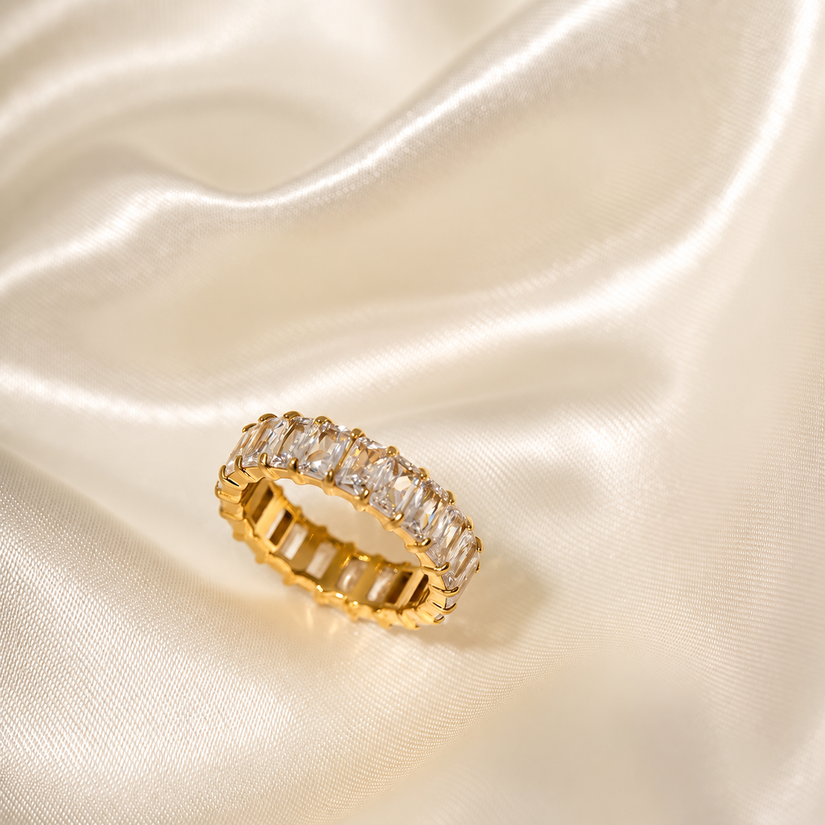 Lizy Ring✨