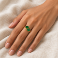 Olive Ring✨