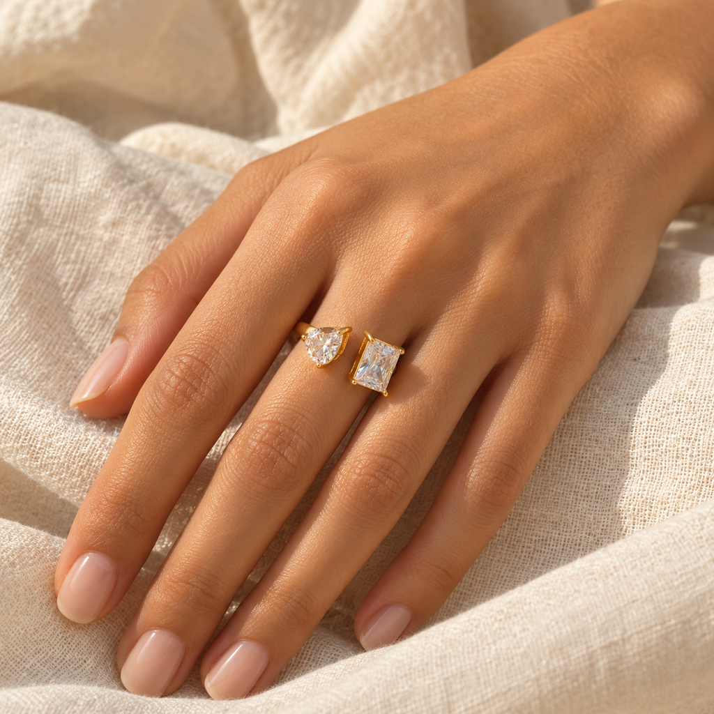 Nara Ring✨