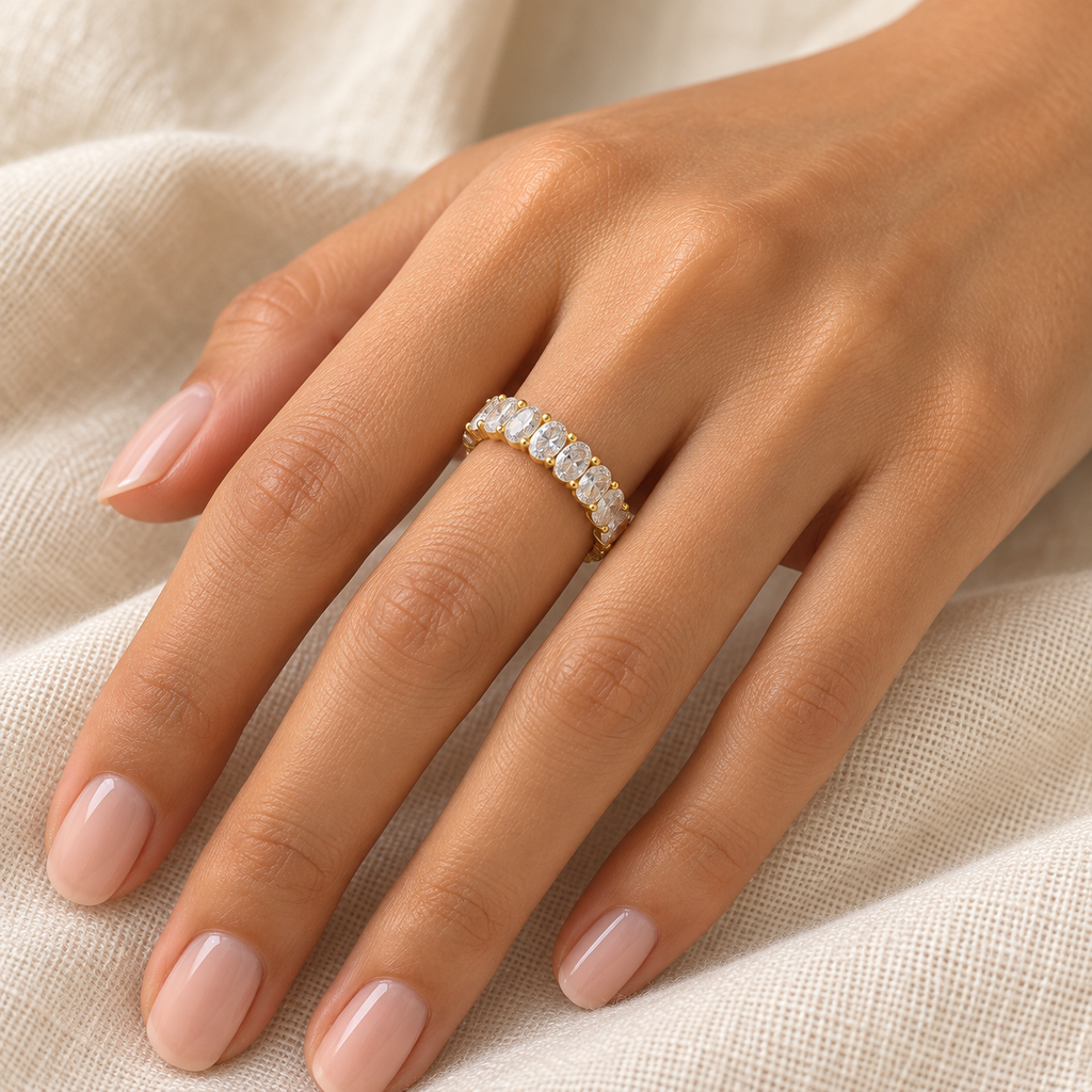 Eva Ring✨