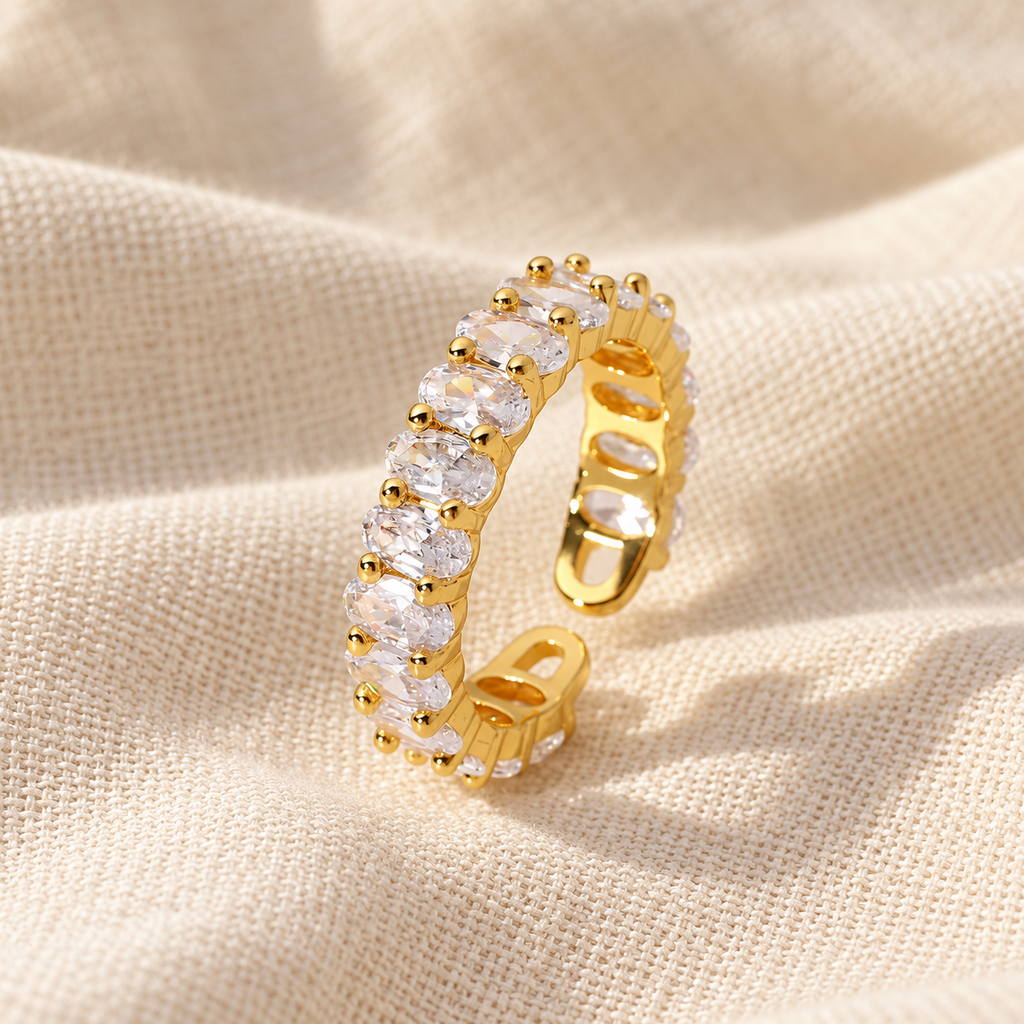 Eva Ring✨
