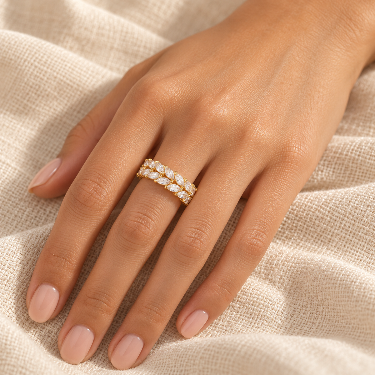 Tammy Ring✨