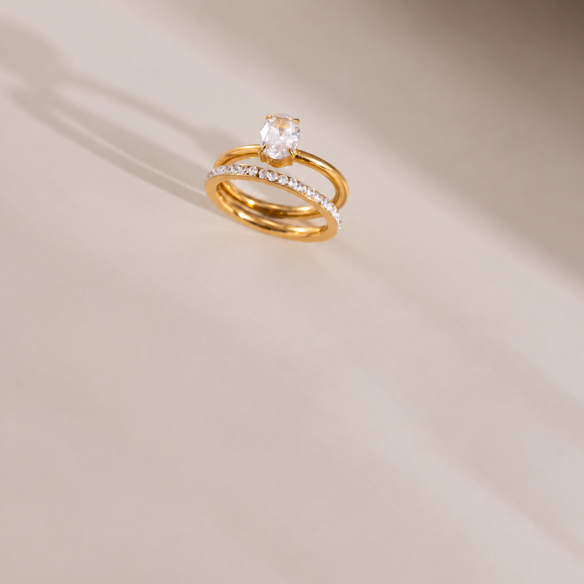 Lana Ring✨