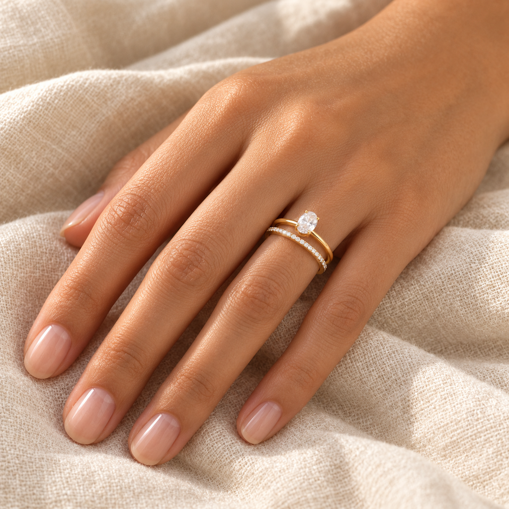 Lana Ring✨