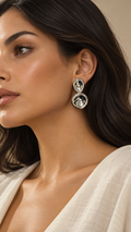 Zara Earring✨