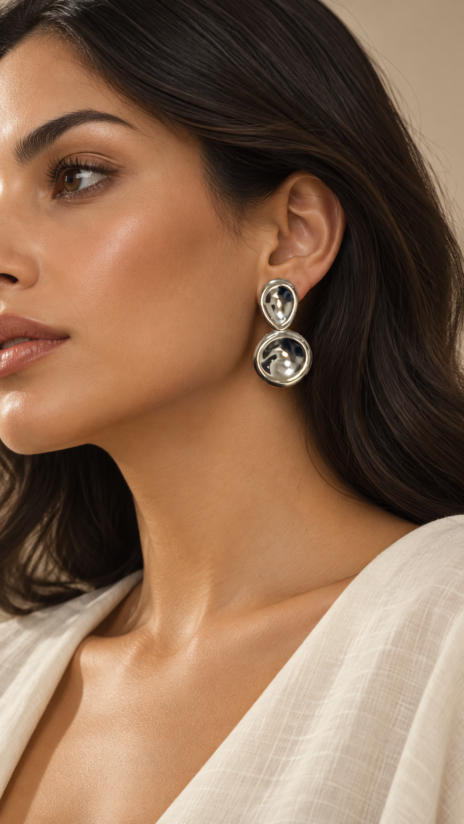 Zara Earring✨
